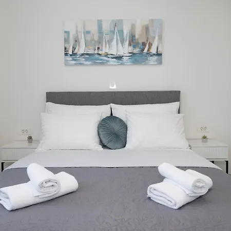 וילה Ana וודיצה