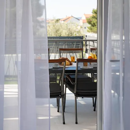 Ana וילה וודיצה